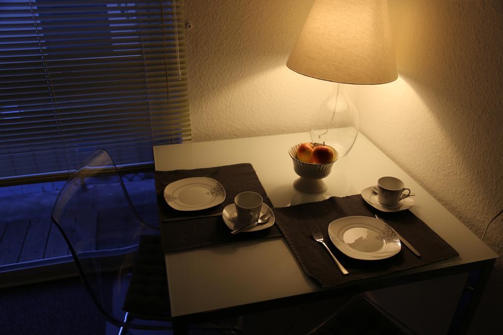 Hotel Loehndorf Bonn Kültér fotó