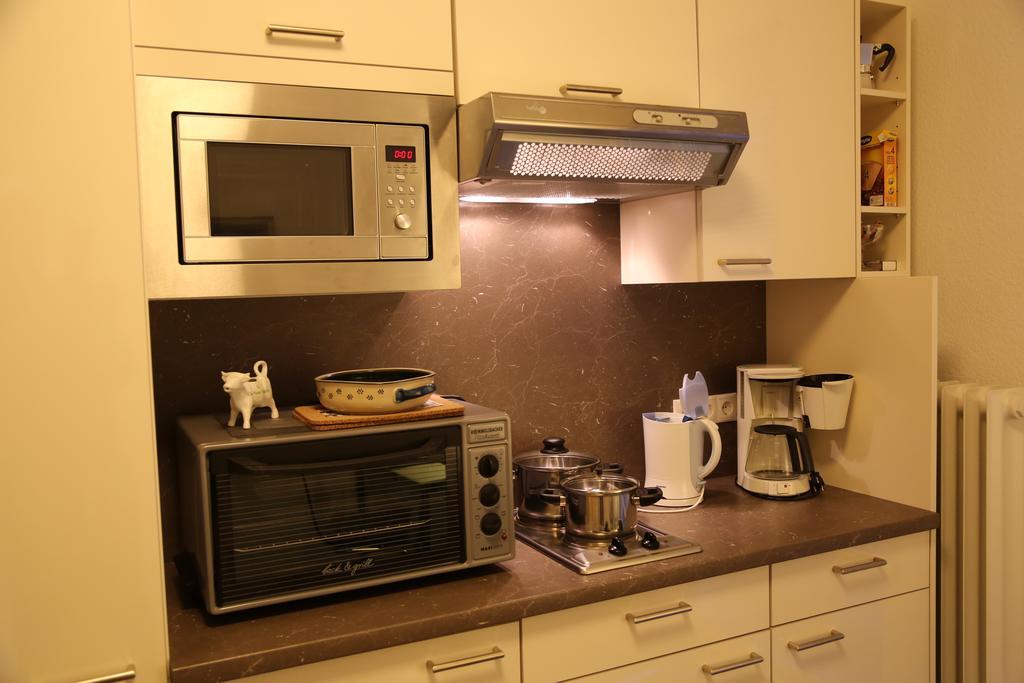 Hotel Loehndorf Bonn Kültér fotó