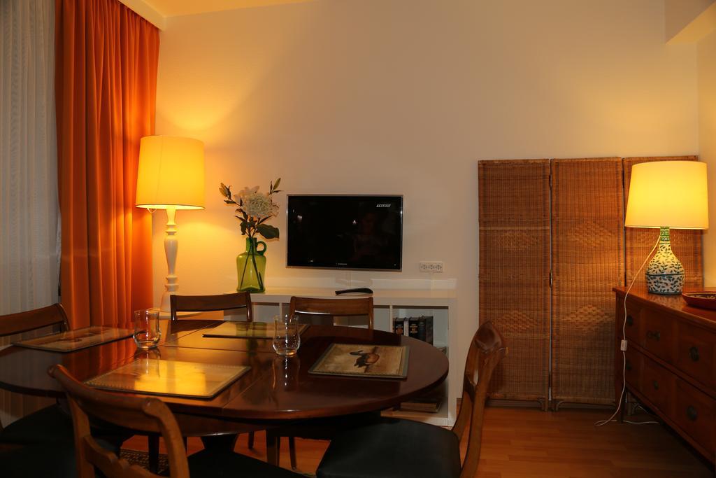 Hotel Loehndorf Bonn Szoba fotó