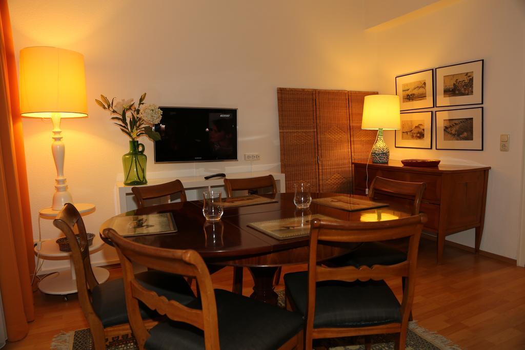 Hotel Loehndorf Bonn Szoba fotó