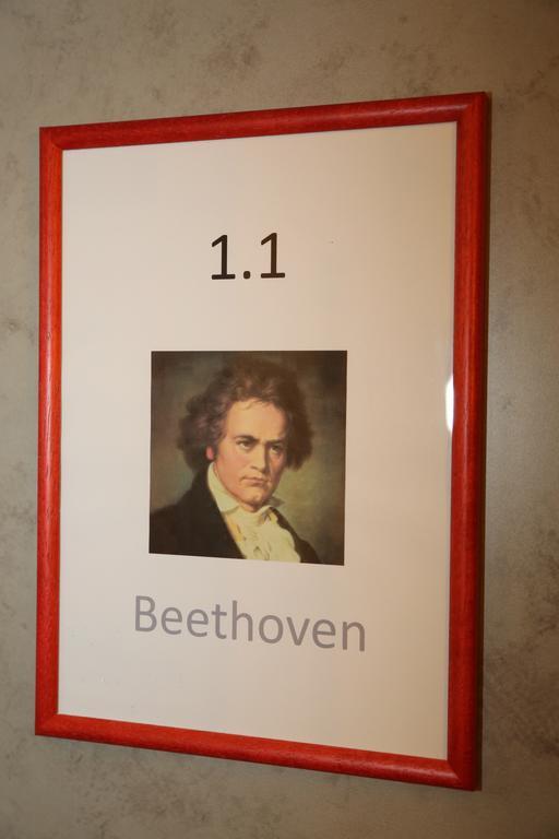 Hotel Loehndorf Bonn Kültér fotó