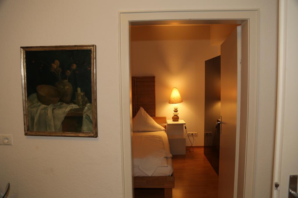Hotel Loehndorf Bonn Kültér fotó