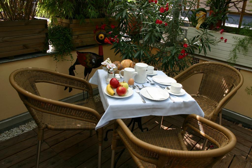Hotel Loehndorf Bonn Kültér fotó